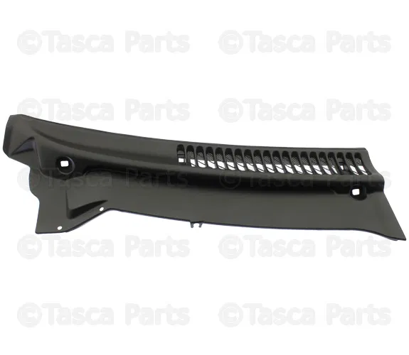 Cowl Grille - Passenger Side (RH) - Nissan (66810-30P10)