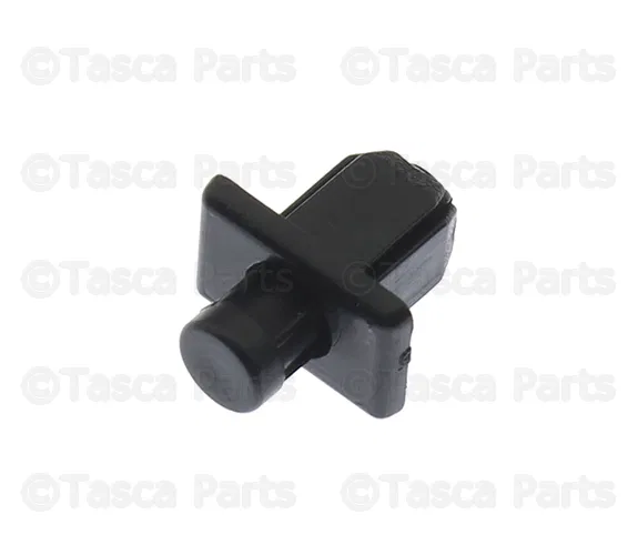 Grille Clip - Nissan (66814-01G00)