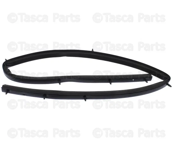 Hood Seal - Nissan (66830-3TA1A)