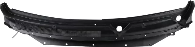 Cowl Grille - Nissan (66862-9NA0A)