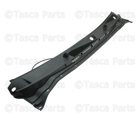 Cowl Grille Panel - Nissan (66862-ZL00A)