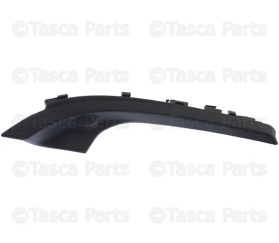Fender Seal - Passenger Side (RH) - Nissan (66894-3WC0A)
