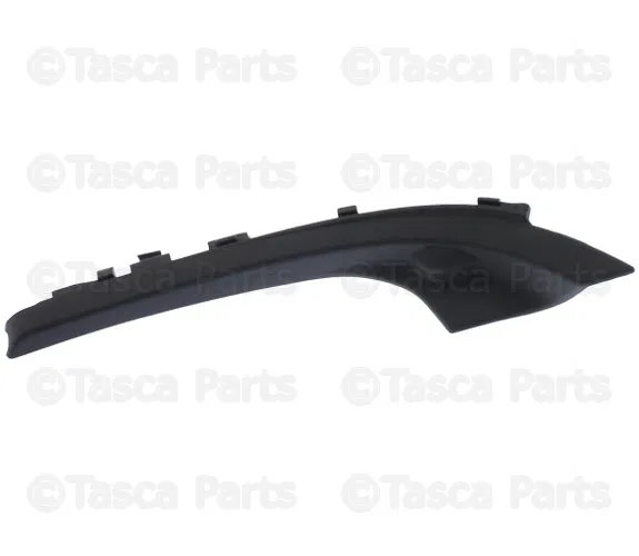 Fender Seal - Driver's Side (LH) - Nissan (66895-3WC0A)