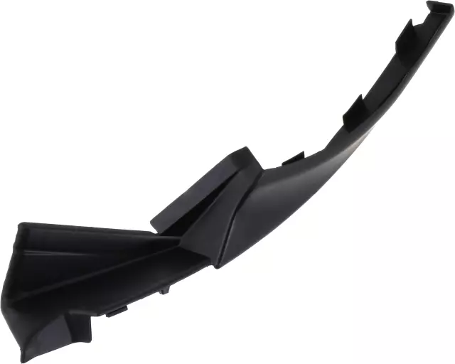 Fender Ledge Cover - Driver's Side (LH) - Nissan (66895-5RB0B)