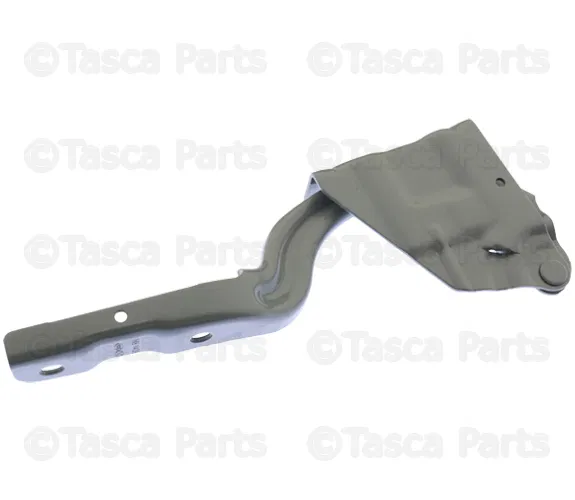 Hinge - Passenger Side (RH) - Kia (66920-M7000)