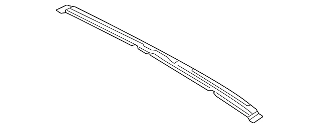 Roof Bow - Kia (67121-1U000)
