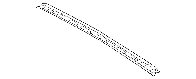 Roof Reinforced - Kia (67131-2J000)
