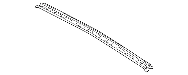 Roof Reinforced - Kia (67135-2J000)