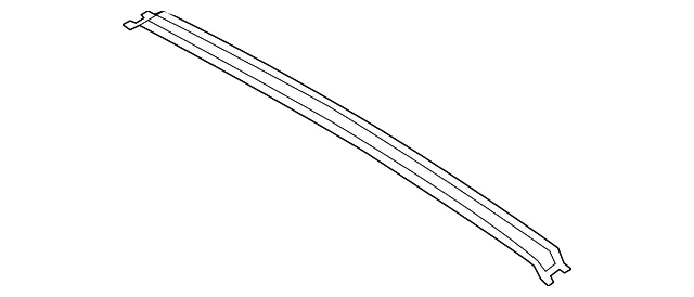Roof Bow - Kia (67136-B2000)