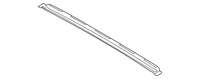 Roof Bow - Kia (67152-2K000)
