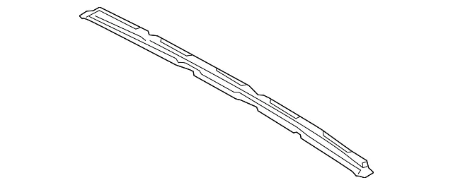 Roof Bow - Kia (67172-P2000)