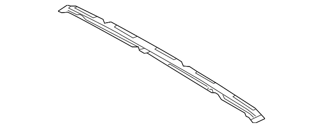 Roof Bow - Kia (67182-P2000)