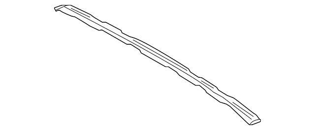 Roof Bow - Kia (67192-1M500)