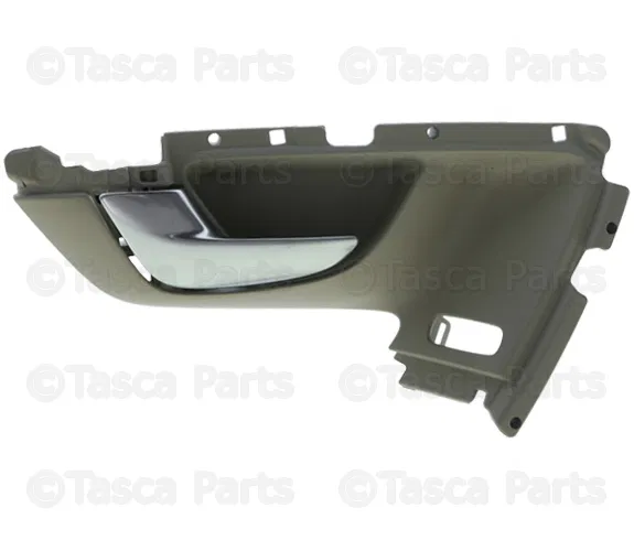 Interior Door Handle - Volvo (6815494)
