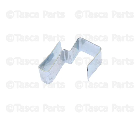 Door Sill Plate Clip - Volvo (6818441)