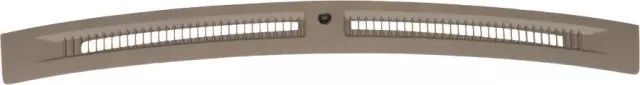 Defroster Grille - Nissan (68310-9FD1A)