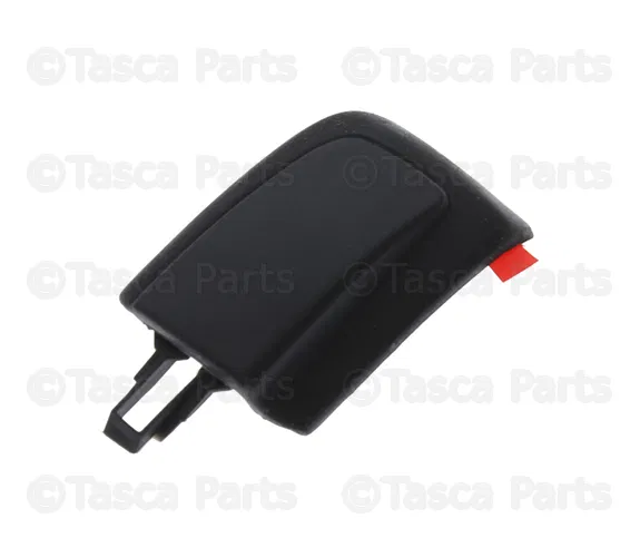 End Cap Molding - Passenger Side (RH) - Volvo (6846529)