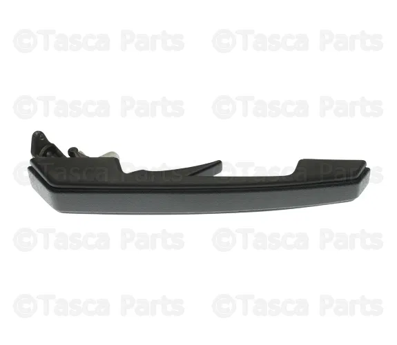 Handle, Outside - Passenger Side (RH) - Volvo (6846647)