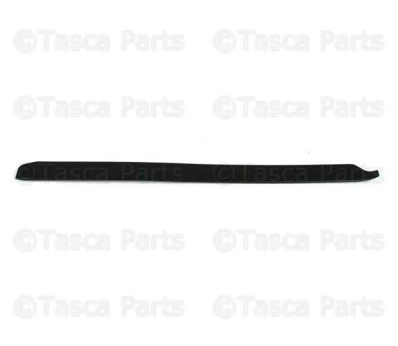 Cover Molding - Passenger Side (RH) - Volvo (6846666)