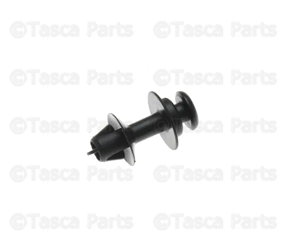 Speaker Grille Retainer Clip - Volvo (6848423)