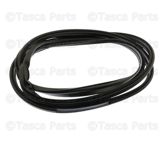 Weatherstrip - Volvo (6848647)