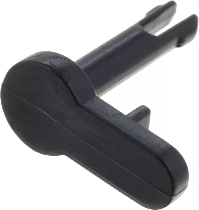 Glove Box Door Hinge Pin - Nissan (68551-9GA0A)