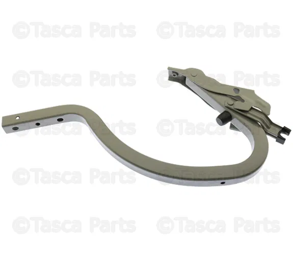 Hinge - Passenger Side (RH) - Kia (69920-M6000)