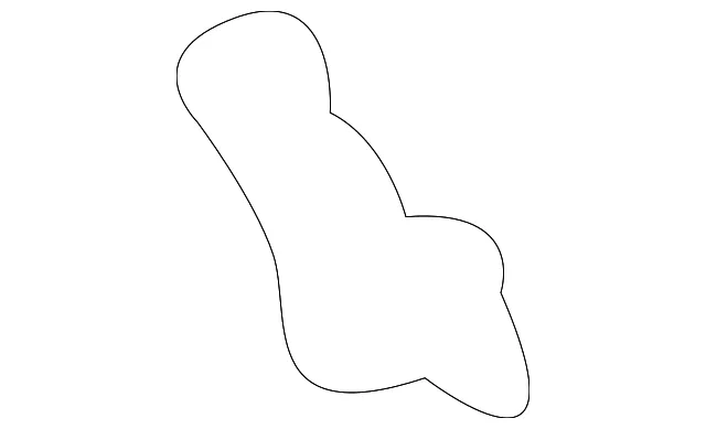 Bumper Bracket - Driver's Side (LH) - Kia (71575-3E000)