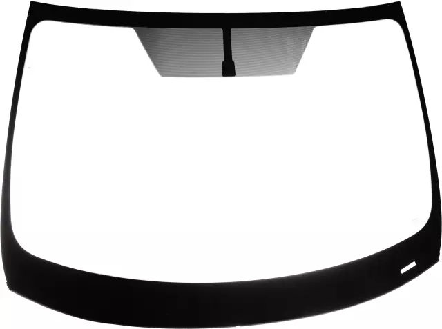Windshield - Nissan (72700-4BA0B)