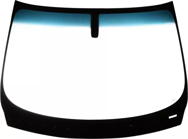 Laminated Windshield Glass - Nissan (72712-3KS0A)
