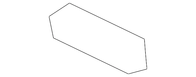 Windshield Spacer - Nissan (72714-1HL0A)