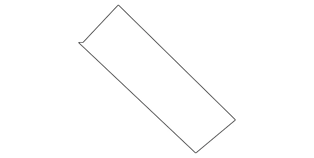 Windshield Spacer - Nissan (72714-4RA0B)