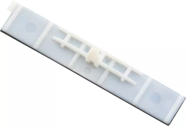 Back Glass Spacer - Nissan (72714-EL00A)