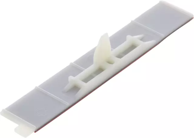 Windshield Spacer - Nissan (72714-ZQ00A)