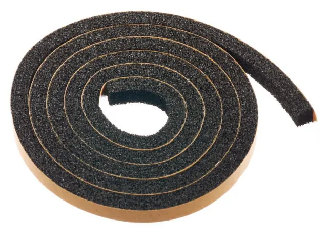 Windshield Insulator - Nissan (72717-1EA0A)