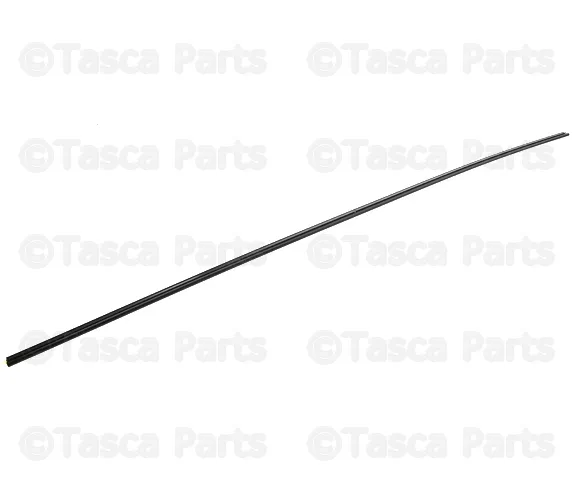 Windshield Molding Clip - Nissan (72725-CD000)