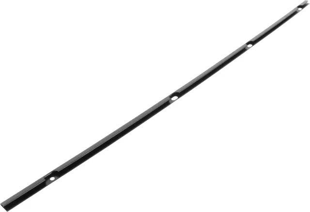 Side Molding Fastener - Passenger Side (RH) - Nissan (72726-3JA0A)
