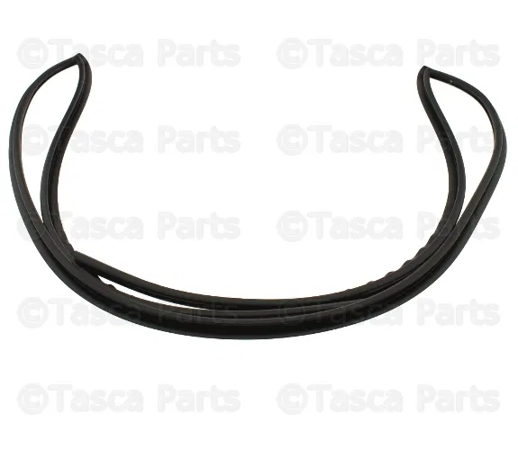 Windshield Upper Center Moulding - Nissan (72750-3SG0A)