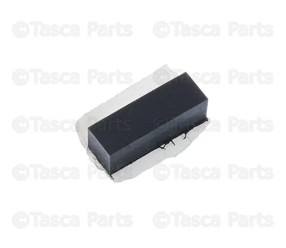 Windshield Spacer - Nissan (72782-4BA0A)