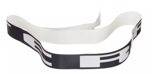 Side Rail Decal - Nissan (73160-7Z000)
