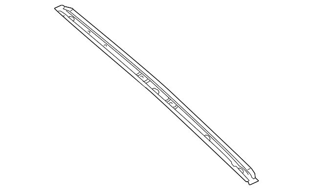 Roof Bow - Nissan (73240-EA830)