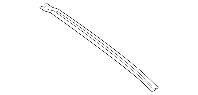 Roof Bow - Nissan (73262-6TA0A)