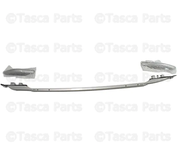 Roof Rail - Passenger Side (RH) - Nissan (73820-3KA0A)