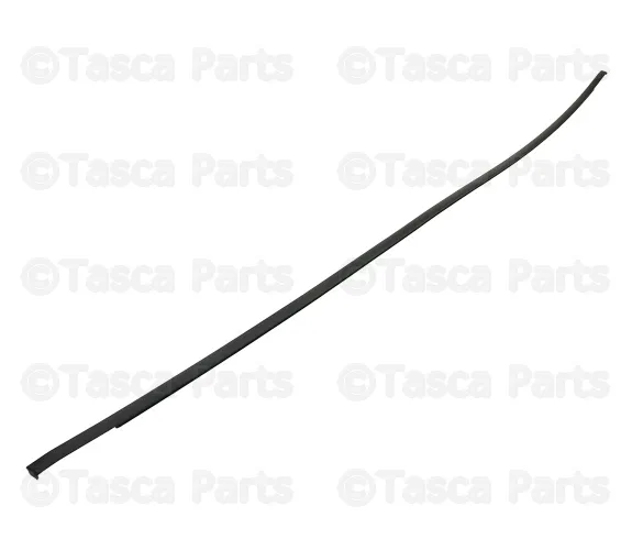Roof Molding - Driver's Side (LH) - Nissan (73853-3SG0A)