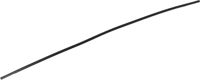 Roof Molding - Driver's Side (LH) - Nissan (73853-9AN0A)