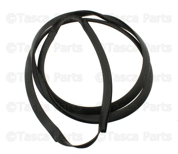 Sunroof Glass Seal - Nissan (73872-01M05)