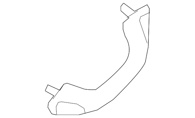 Grip Handle - Nissan (73940-1LA0C)