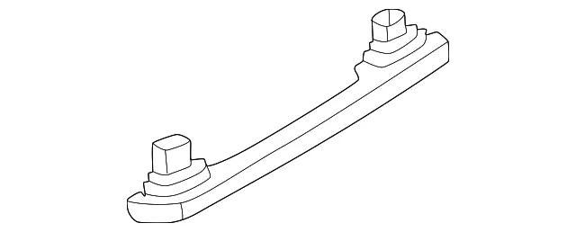Grip Handle - Nissan (73940-6SA0A)