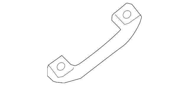 Grip Handle - Nissan (73940-6SA0B)