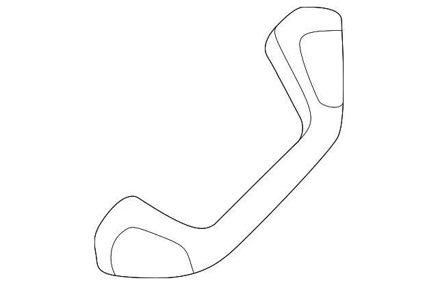 Grip Handle - Nissan (73940-7JA0A)